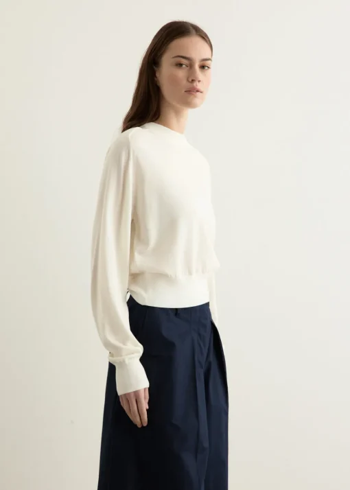 Le Sweater Brode