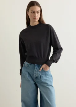Le Sweater Brode