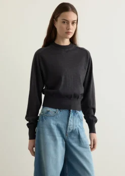 Le Sweater Brode