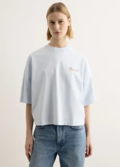 Le T-Shirt Corto