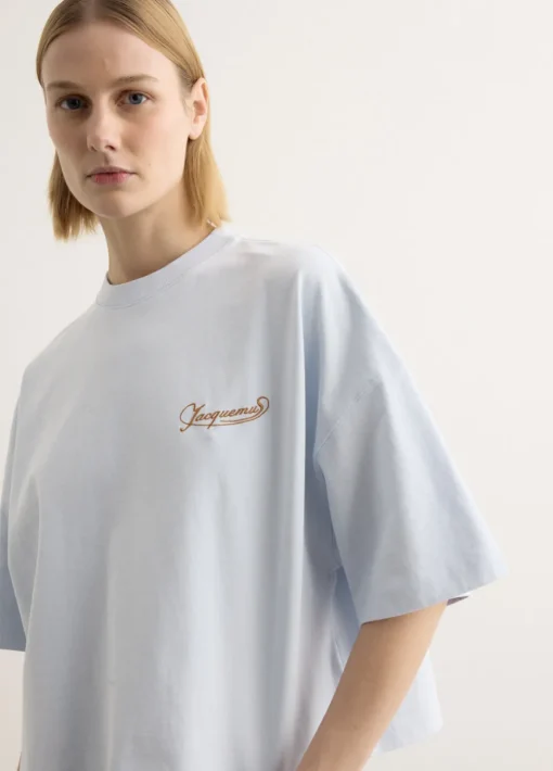 Le T-Shirt Corto