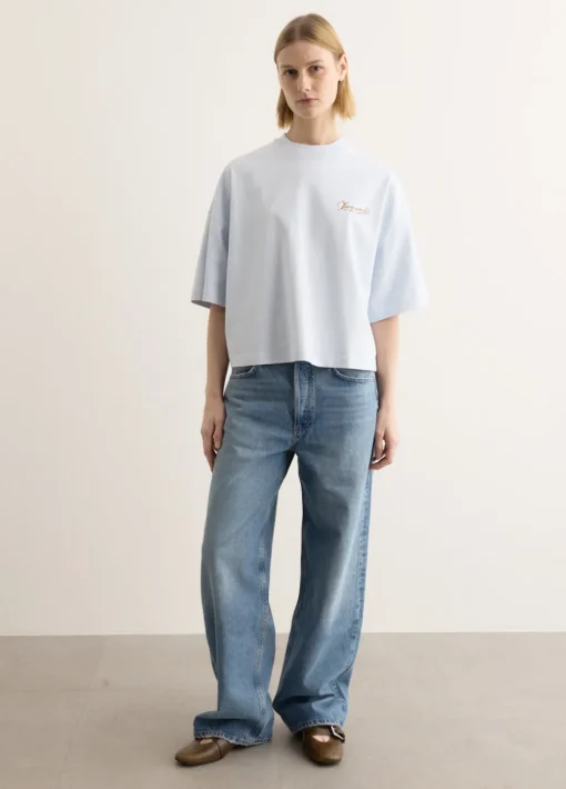 Le T-Shirt Corto