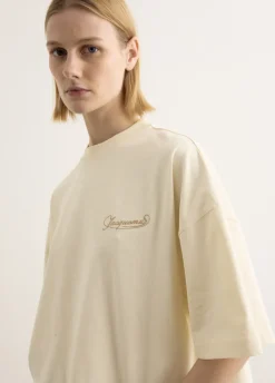 Le T-Shirt Corto