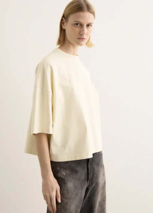 Le T-Shirt Corto