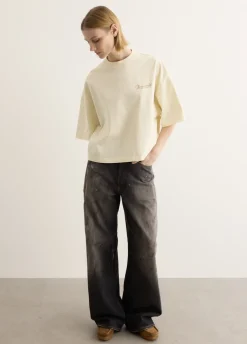 Le T-Shirt Corto