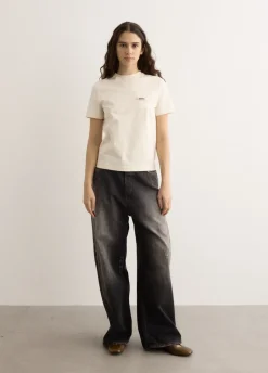 Le T-Shirt Gros Grain