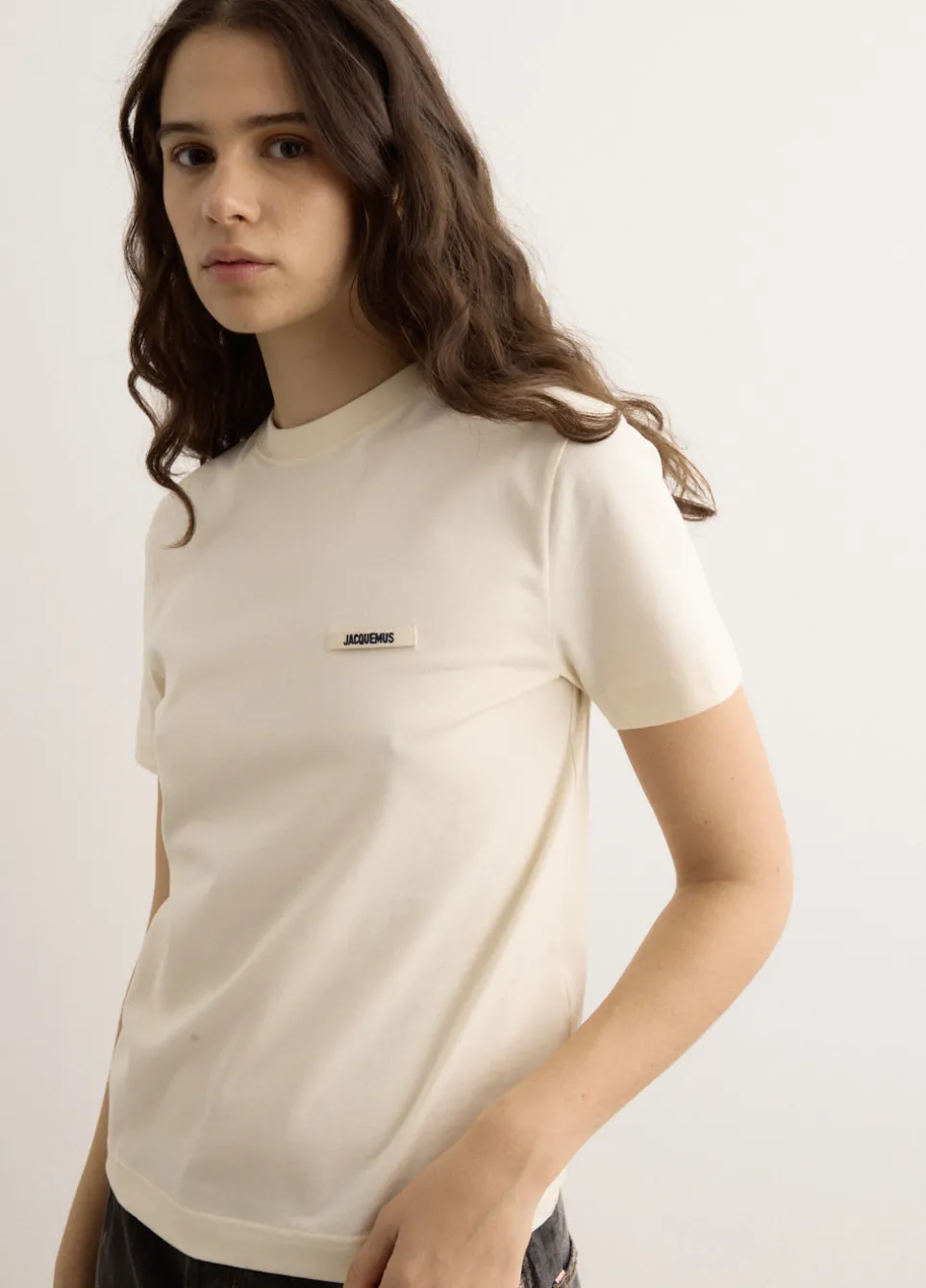 Le T-Shirt Gros Grain