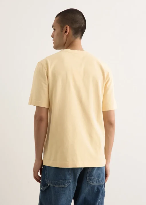 Le T-Shirt Gros Grain