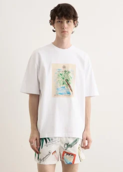 Le T-Shirt Marino