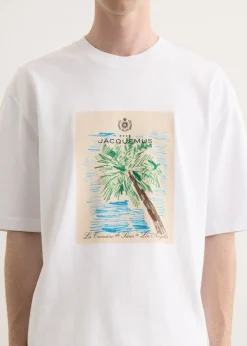 Le T-Shirt Marino