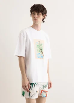 Le T-Shirt Marino
