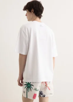 Le T-Shirt Marino