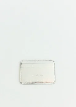 Leather Card Wallet
