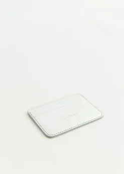 Leather Card Wallet