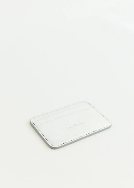Leather Card Wallet