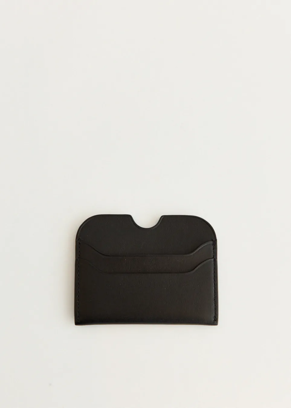 Leather Cardholder