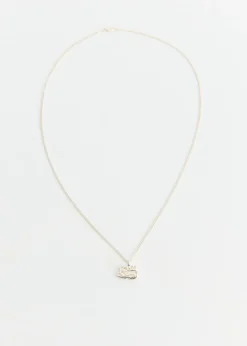 Leo Pendant