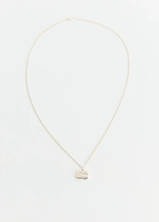 Leo Pendant