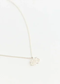 Leo Pendant