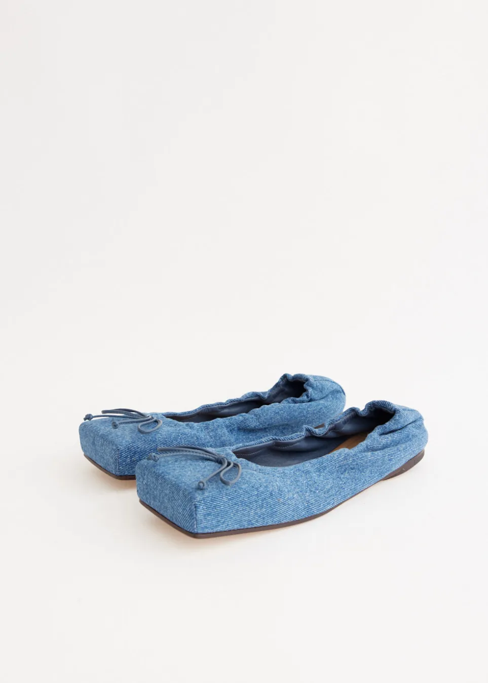 Les Ballerines Ballet Flats