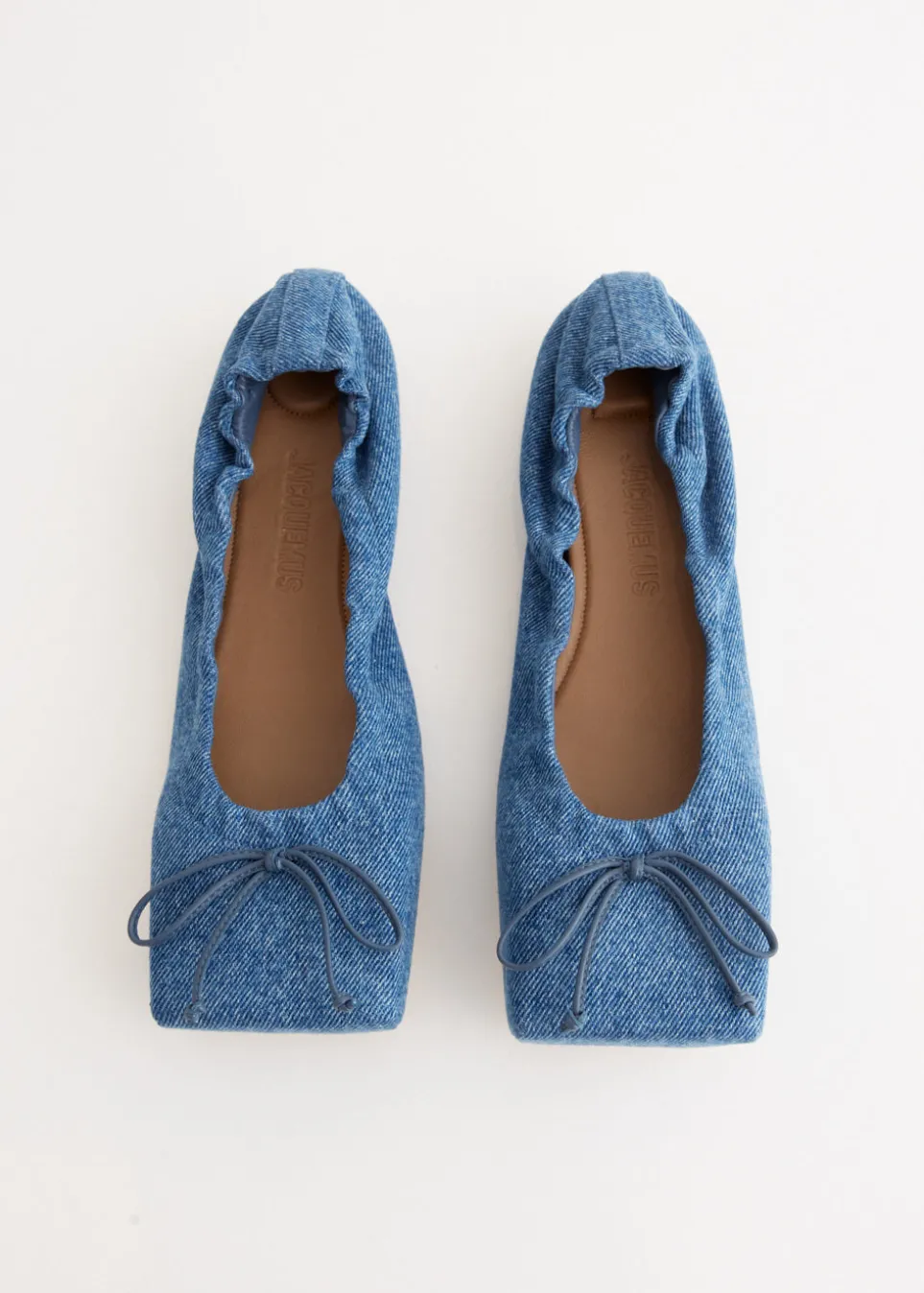 Les Ballerines Ballet Flats