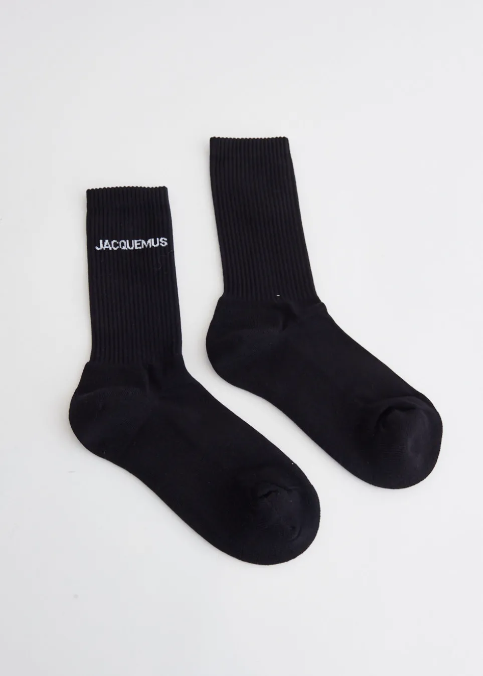 Les Chaussettes Jacquemus Socks