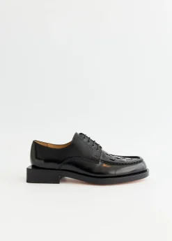 Les Derbies Tressees
