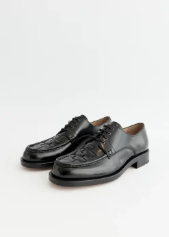 Les Derbies Tressees