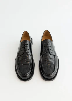 Les Derbies Tressees