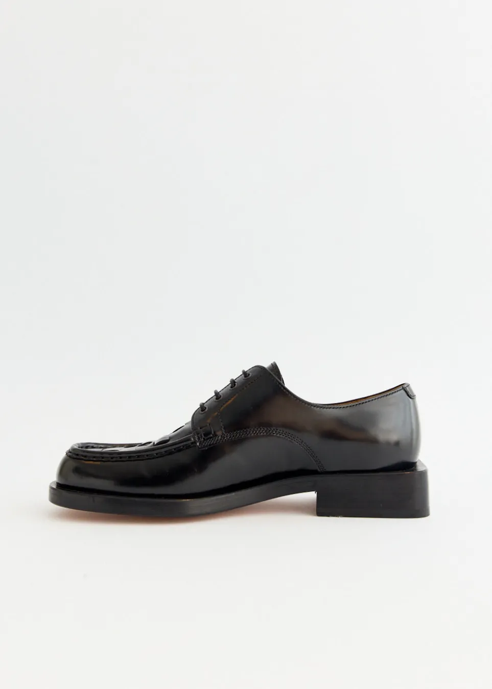 Les Derbies Tressees