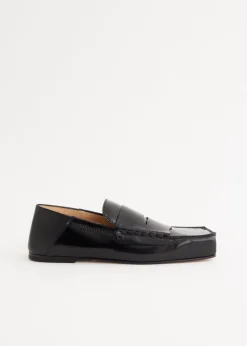 Les Mocassins Carre