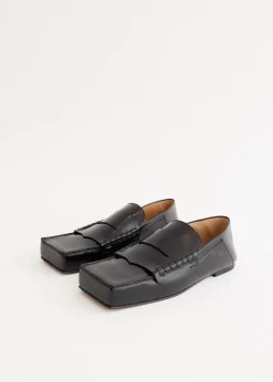 Les Mocassins Carre