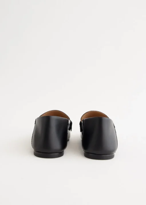 Les Mocassins Carre