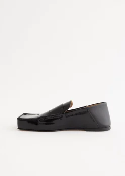 Les Mocassins Carre