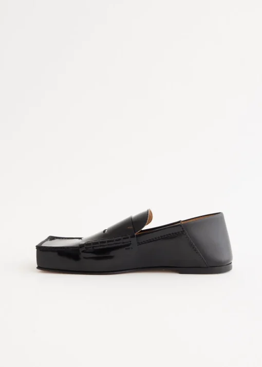 Les Mocassins Carre