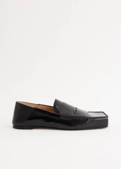 Les Mocassins Carre