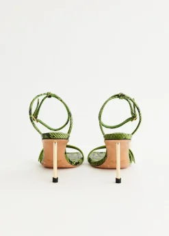 Les Sandales Regalo