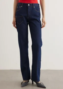Leslie Trousers