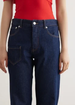 Leslie Trousers