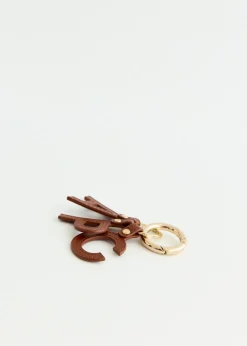 Letters Keychain
