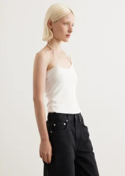 Levitate Knit Top