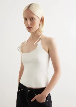 Levitate Knit Top