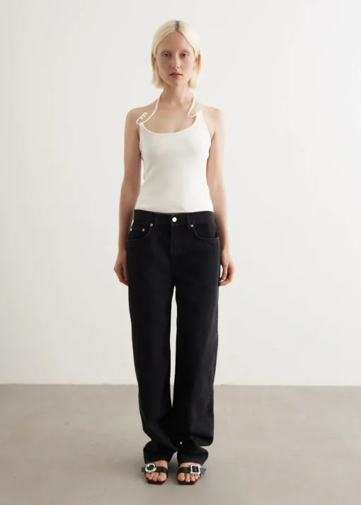 Levitate Knit Top