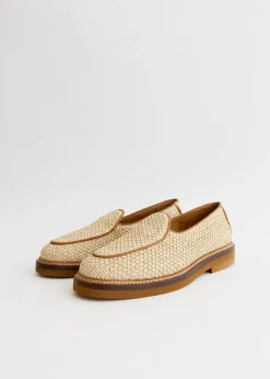 Lex Loafers