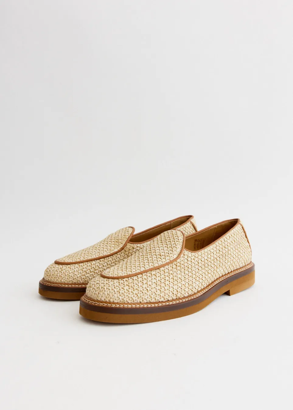 Lex Loafers