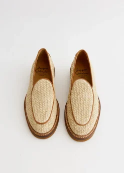 Lex Loafers