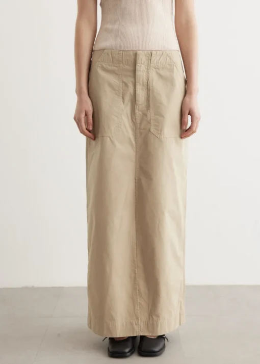 Leyton Skirt