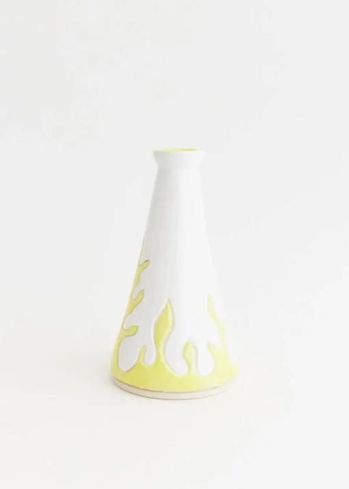 Liar Liar Vase