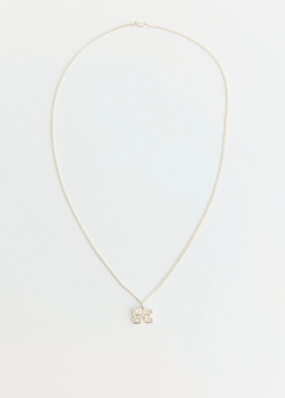 Libra Pendant