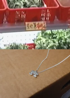 Libra Pendant